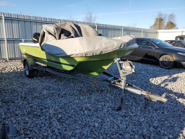 Obraz 1 z 1973 RINK BOAT 1973 z VIN 74481113