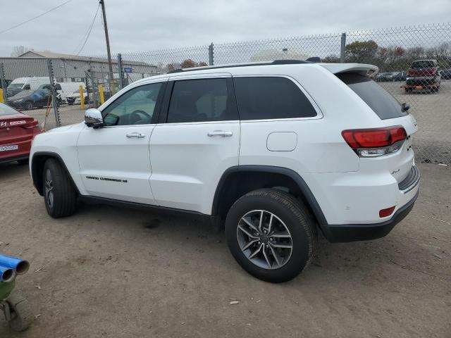 Image 2 of 2022 JEEP GRAND CHEROKEE LIMITED 2022 with VIN 1C4RJFBG8NC123861