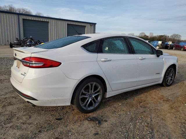 Obraz 3 z 2017 FORD FUSION SE HYBRID 2017 z VIN 3FA6P0LU1HR357385