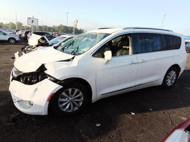 Изображение 2018 CHRYSLER PACIFICA TOURING L PLUS 2018