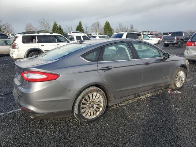 Obraz 3 z 2013 FORD FUSION SE HYBRID 2013 z VIN 3FA6P0LU2DR345644