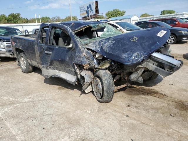 Изображение 2008 CHEVROLET SILVERADO K1500 2008