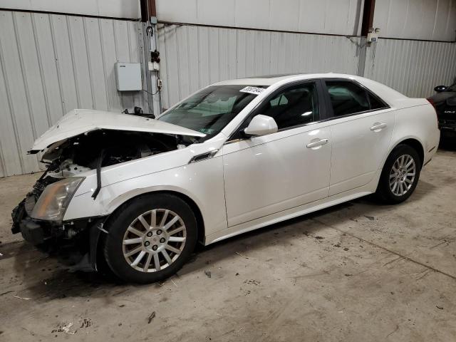 Obraz 2011 CADILLAC CTS LUXURY COLLECTION 2011