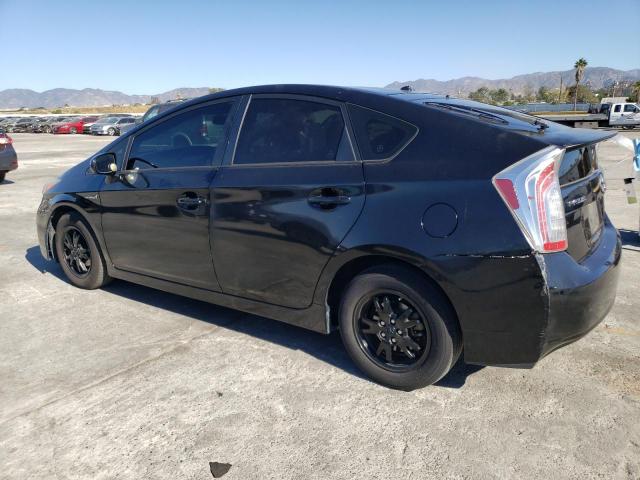 Image 2 of 2014 TOYOTA PRIUS  2014 with VIN JTDKN3DU5E0376466
