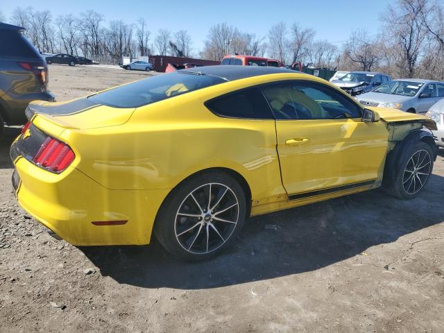 Image 3 of 2017 FORD MUSTANG  2017 with VIN 1FA6P8TH2H5256313