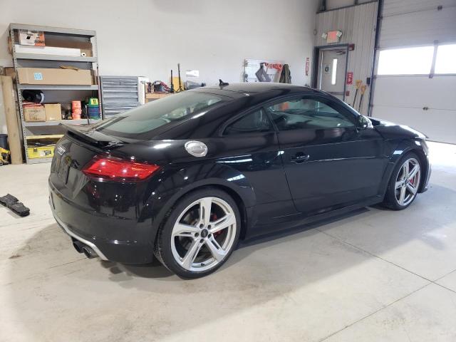 Image 3 of 2016 AUDI TTS  2016 with VIN TRUC1AFV2G1023986