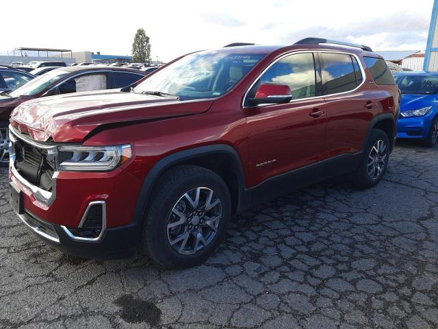 Image 1 of 2023 GMC ACADIA SLT 2023 with VIN 1GKKNUL43PZ221960