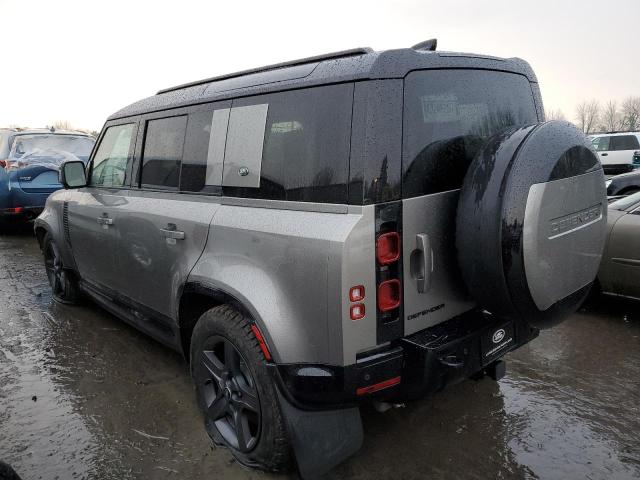 Image 2 of 2024 LAND ROVER DEFENDER 110 X-DYNAMIC SE 2024 with VIN SALE27EU2R2264318