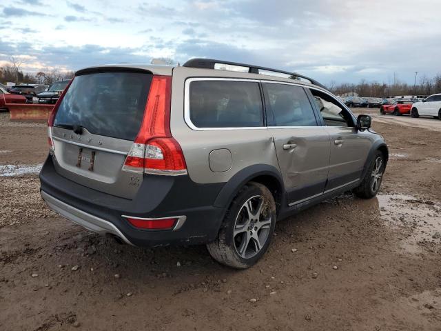 Изображение 3 2015 VOLVO XC70 T6 PREMIER 2015 с VIN YV4902NK3F1218026