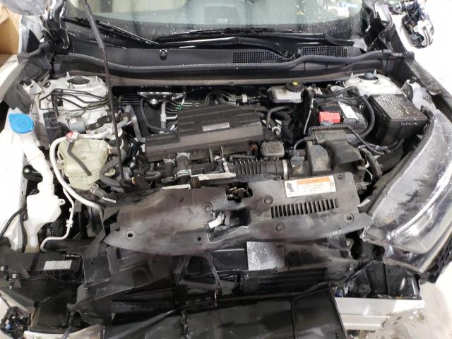 Изображение 2 2020 HONDA CR-V EX 2020 с VIN 2HKRW1H55LH421571