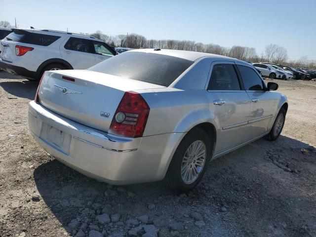 Image 3 of 2009 CHRYSLER 300 TOURING 2009 with VIN 2C3KA53VX9H610401