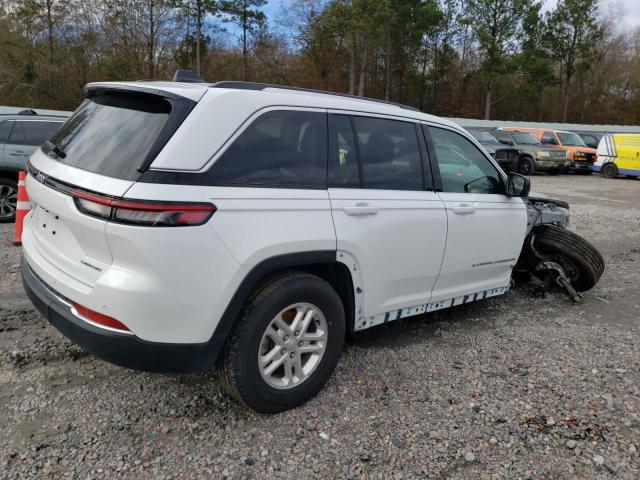 Изображение 3 2023 JEEP GRAND CHEROKEE LAREDO 2023 с VIN 1C4RJHAG9P8710573