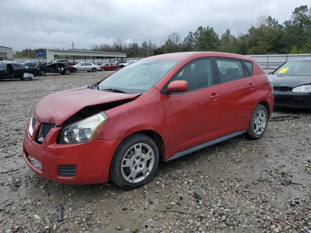Изображение 2009 PONTIAC VIBE  2009