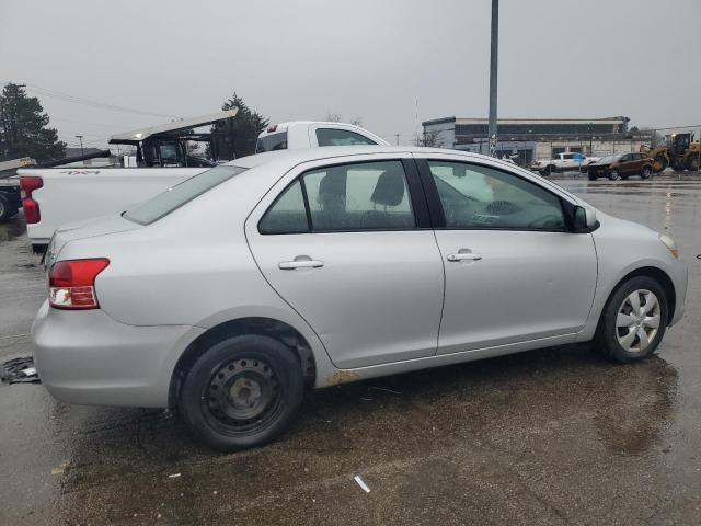 Изображение 3 2008 TOYOTA YARIS  2008 с VIN JTDBT923284024753