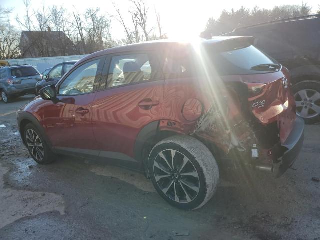 Obraz 2 z 2019 MAZDA CX-3 TOURING 2019 z VIN JM1DKFC71K0451948