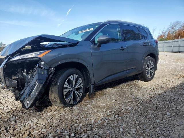 2021 NISSAN ROGUE SV 2021 image