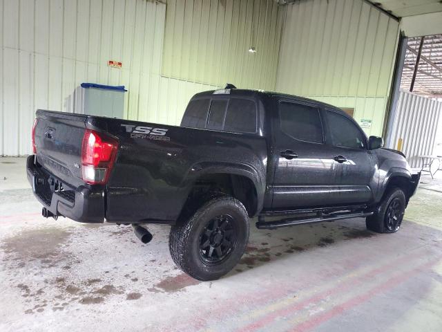 Obraz 3 z 2023 TOYOTA TACOMA DOUBLE CAB 2023 z VIN 3TYCZ5AN5PT132001