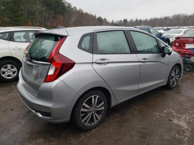 Изображение 3 2018 HONDA FIT EX 2018 с VIN 3HGGK5H86JM721746