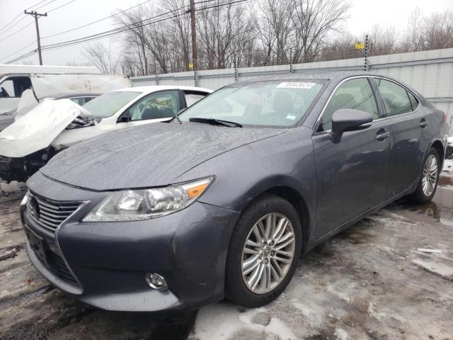 2014 LEXUS ES 350 2014 image