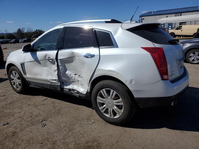 Изображение 2 2014 CADILLAC SRX LUXURY COLLECTION 2014 с VIN 3GYFNEE34ES684492