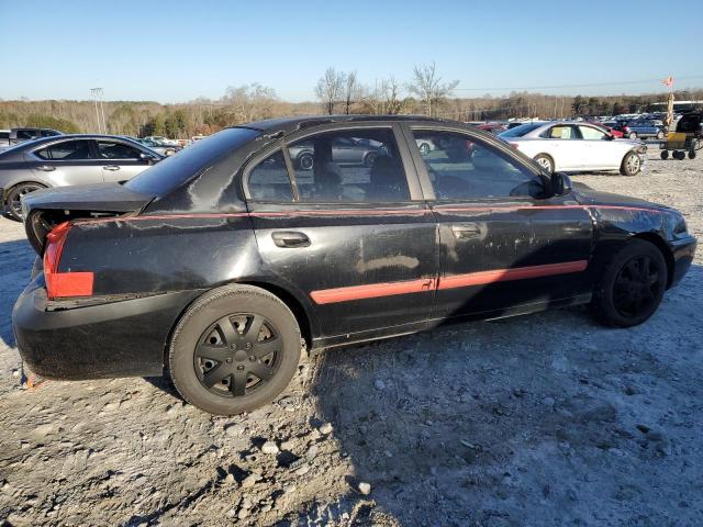 Изображение 3 2004 HYUNDAI ELANTRA GLS 2004 с VIN KMHDN46D74U882332