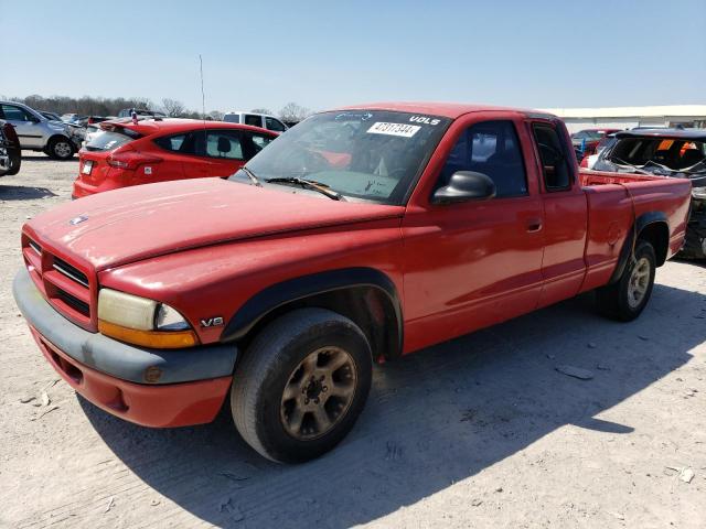Obraz 1998 DODGE DAKOTA  1998