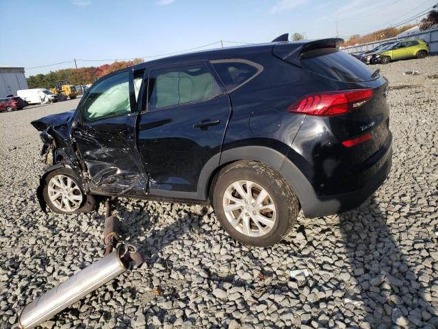 Image 2 of 2020 HYUNDAI TUCSON SE 2020 with VIN KM8J2CA4XLU226170