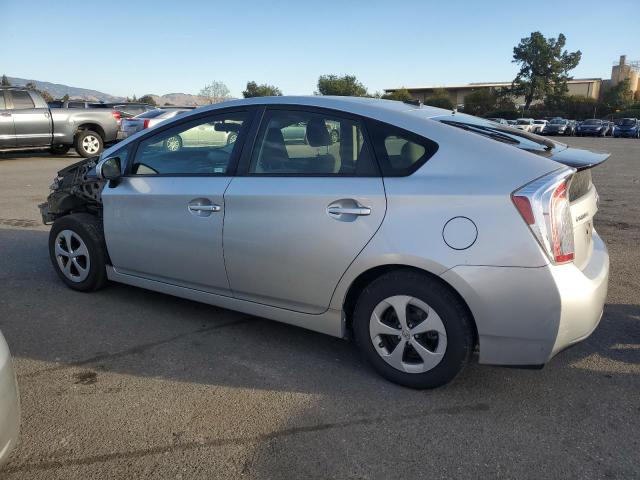 Obraz 2 z 2014 TOYOTA PRIUS  2014 z VIN JTDKN3DU2E1790895