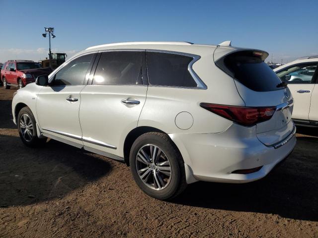 Image 2 of 2017 INFINITI QX60  2017 with VIN 5N1DL0MM8HC516232