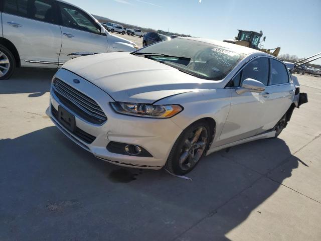 Obraz 2014 FORD FUSION SE 2014