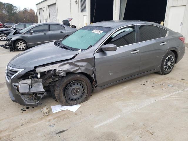 Image 1 of 2015 NISSAN ALTIMA 2.5 2015 with VIN 1N4AL3AP8FC282040