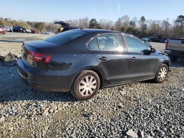 Изображение 3 2016 VOLKSWAGEN JETTA S 2016 с VIN 3VW267AJ1GM314901