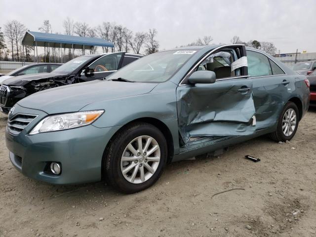 Изображение 2010 TOYOTA CAMRY SE 2010