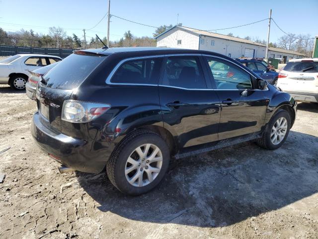 Obraz 3 z 2007 MAZDA CX-7  2007 z VIN JM3ER29L470135634