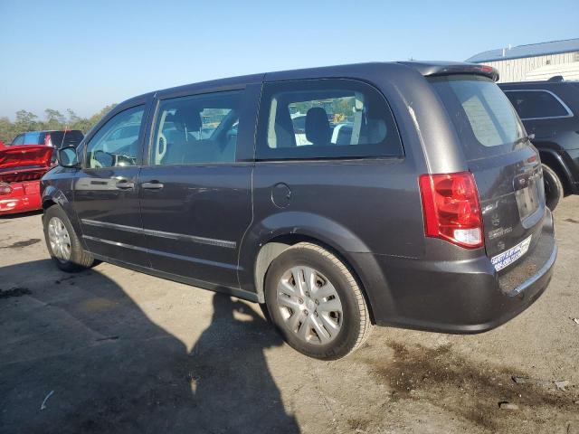 Obraz 2 z 2015 DODGE GRAND CARAVAN SE 2015 z VIN 2C4RDGBGXFR640181
