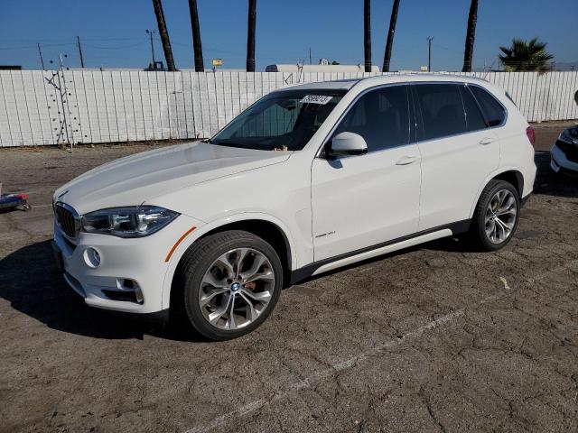 2014 BMW X5 SDRIVE35I 2014 image