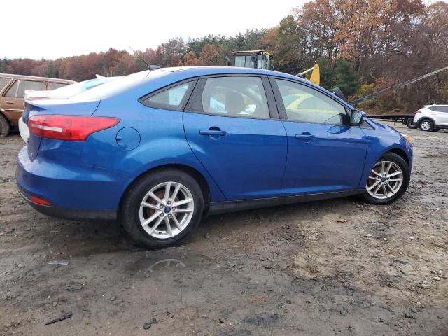 Obraz 3 z 2018 FORD FOCUS SE 2018 z VIN 1FADP3F29JL318275