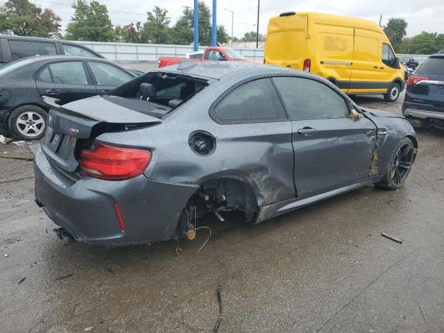 Изображение 3 2018 BMW M2  2018 с VIN WBS1J5C54JVA12545