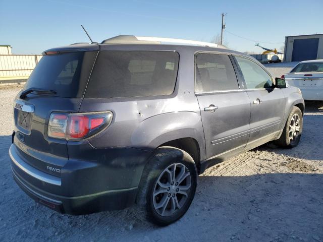 Изображение 3 2014 GMC ACADIA SLT-1 2014 с VIN 1GKKVRKD0EJ161985