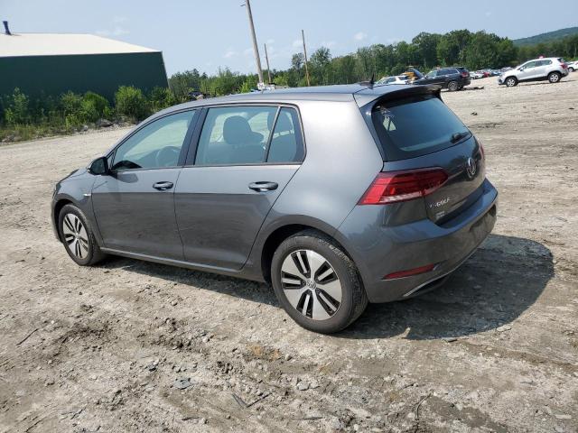 Image 2 of 2019 VOLKSWAGEN E-GOLF SE 2019 with VIN WVWKR7AU7KW902198