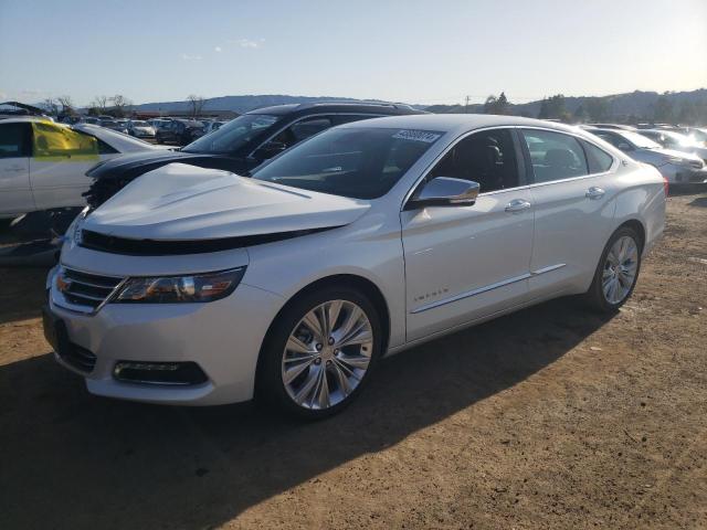 Obraz 2017 CHEVROLET IMPALA PREMIER 2017