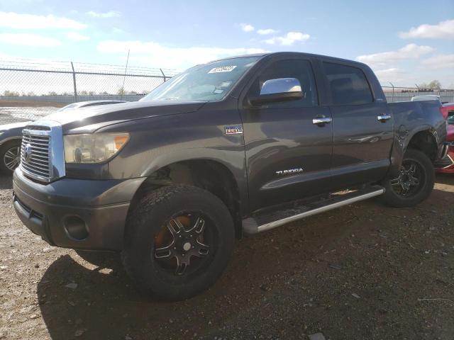 Obraz 1 z 2011 TOYOTA TUNDRA CREWMAX LIMITED 2011 z VIN 5TFFY5F11BX103423