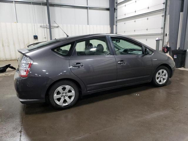 Изображение 3 2008 TOYOTA PRIUS  2008 с VIN JTDKB20U083398838