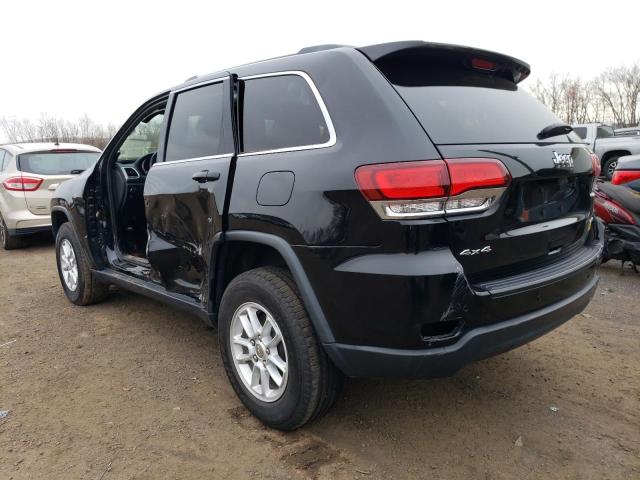 Изображение 2 2020 JEEP GRAND CHEROKEE LAREDO 2020 с VIN 1C4RJFAG0LC143665