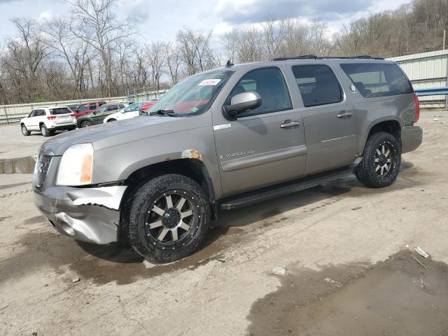 Obraz 1 z 2008 GMC YUKON XL K1500 2008 z VIN 1GKFK16358J191999