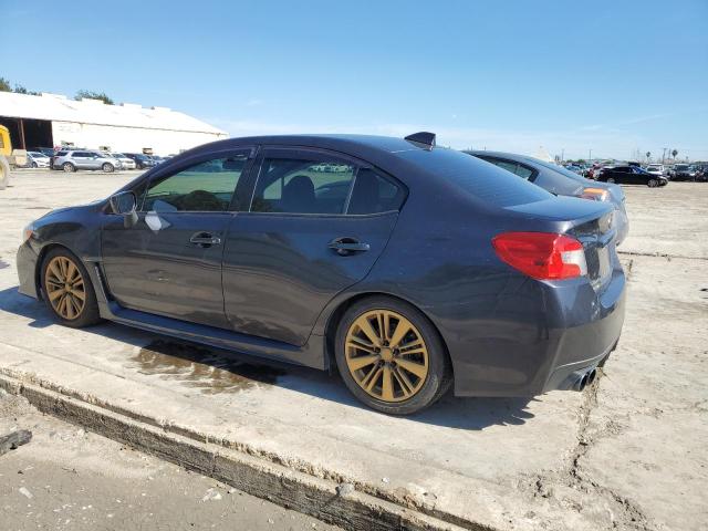 Image 2 of 2015 SUBARU WRX  2015 with VIN JF1VA1A60F9808130