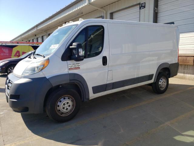 2018 RAM PROMASTER 1500 1500 STANDARD 2018 image