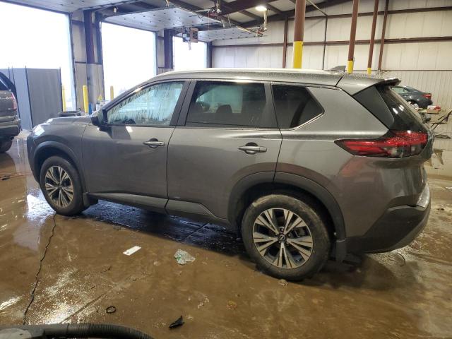 Изображение 2 2023 NISSAN ROGUE SV 2023 с VIN JN8BT3BB8PW478372