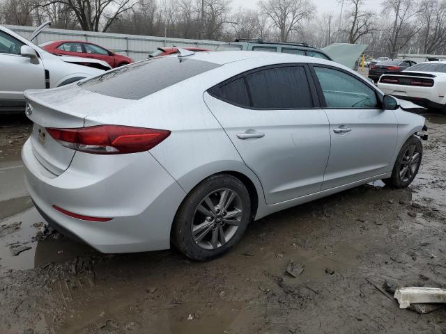 Obraz 3 z 2017 HYUNDAI ELANTRA SE 2017 z VIN 5NPD84LF3HH045644