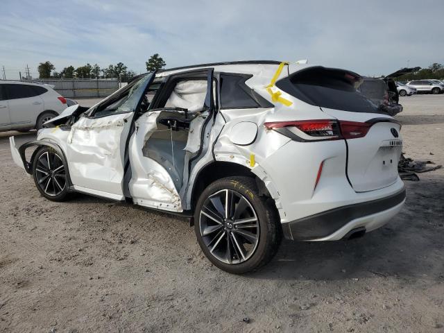 Image 2 of 2023 INFINITI QX50 SPORT 2023 with VIN 3PCAJ5FAXPF110435